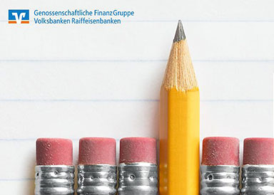 Karrierepreis DZ BANK Gruppe